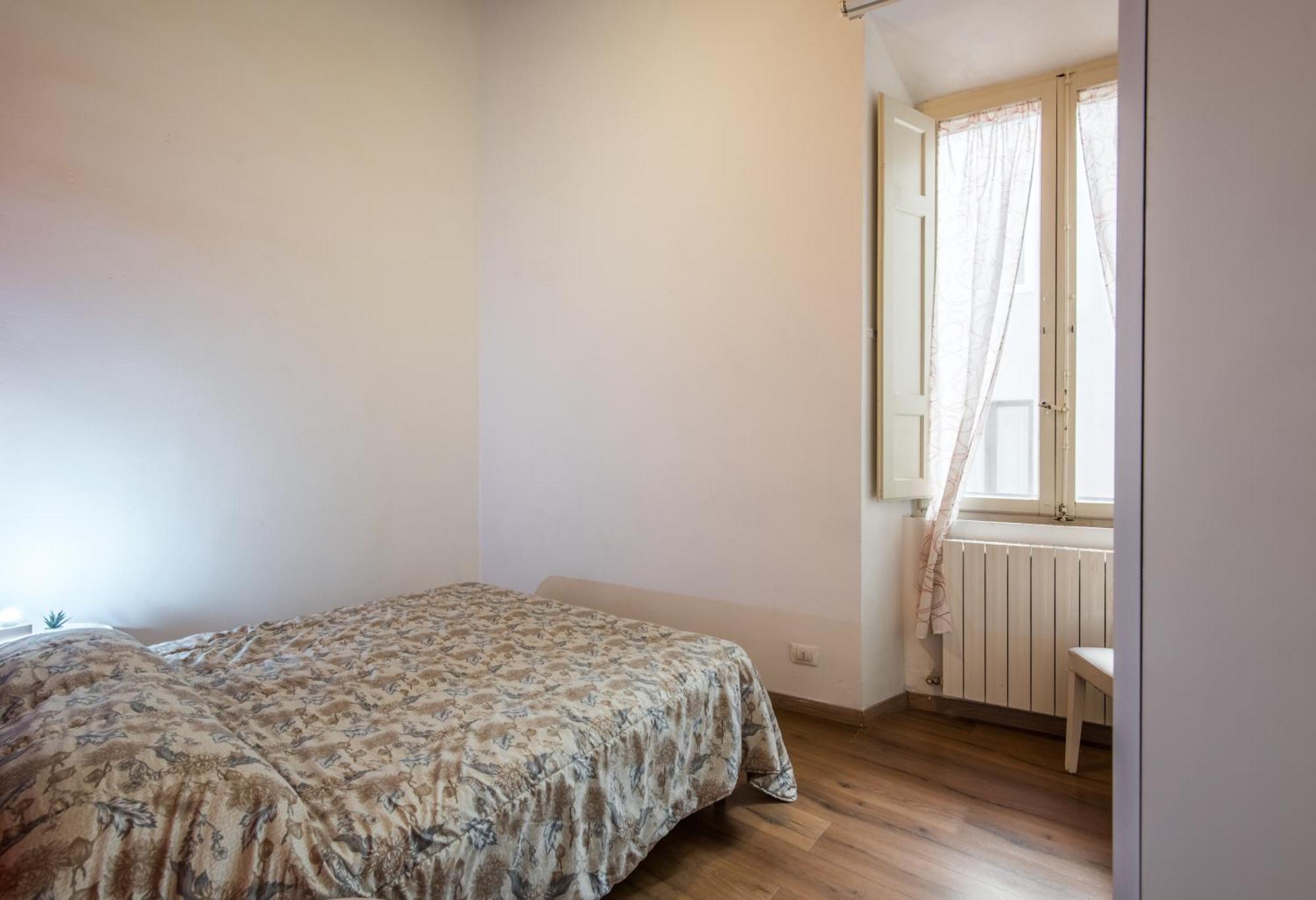Incantevole Appartamento Banchi Di Sopra Siena Zewnętrze zdjęcie